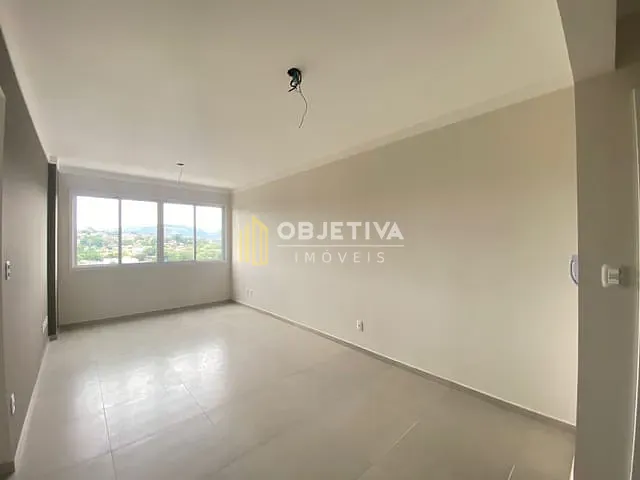 Apartamento com 97m² 2 quartos e 2 banheiros, para alugar, no bairro Jardim do Salso em Porto Alegre