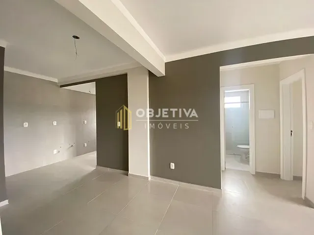 Apartamento com 97m² 2 quartos e 2 banheiros, para alugar, no bairro Jardim do Salso em Porto Alegre