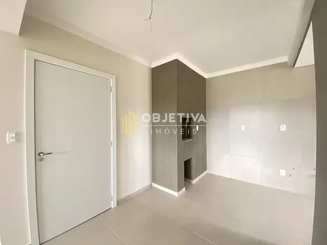 Apartamento com 72m² 1 quarto e 1 banheiro, para alugar, no bairro Jardim do Salso em Porto Alegre