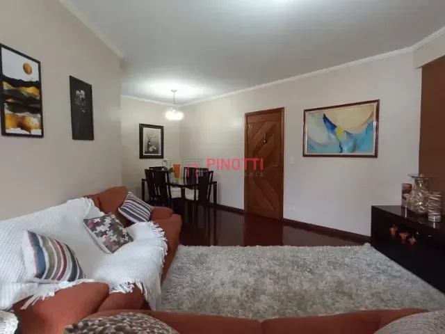 Apartamento 3 quartos e 3 banheiros, à venda ou para alugar, no bairro Centro em São Bernardo do Campo