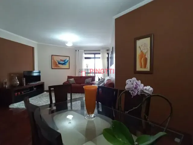 Apartamento 3 quartos e 3 banheiros, à venda ou para alugar, no bairro Centro em São Bernardo do Campo