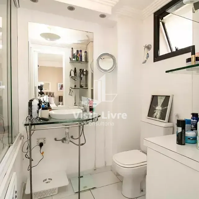Apartamento, 1 quarto, 90 m² - Foto 20