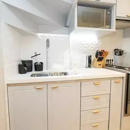 Apartamento, 1 quarto, 90 m² - Foto 17