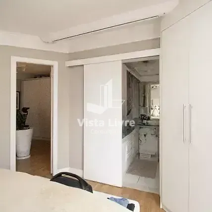 Apartamento, 1 quarto, 90 m² - Foto 11