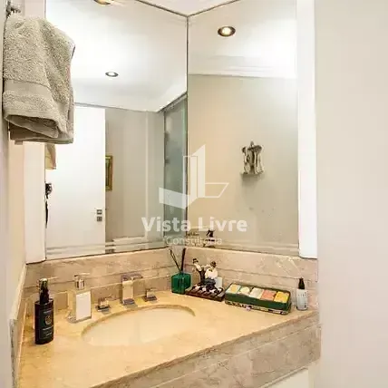 Apartamento, 1 quarto, 90 m² - Foto 19