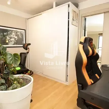 Apartamento, 1 quarto, 90 m² - Foto 14