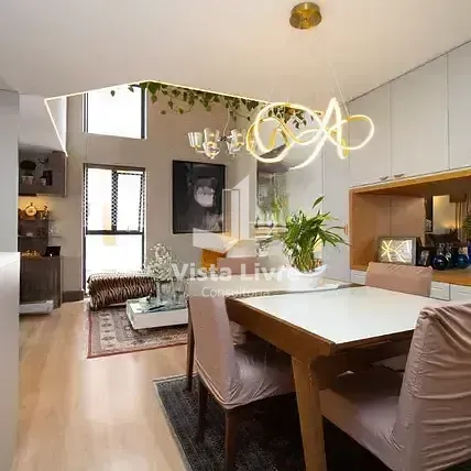 Apartamento, 1 quarto, 90 m² - Foto 1