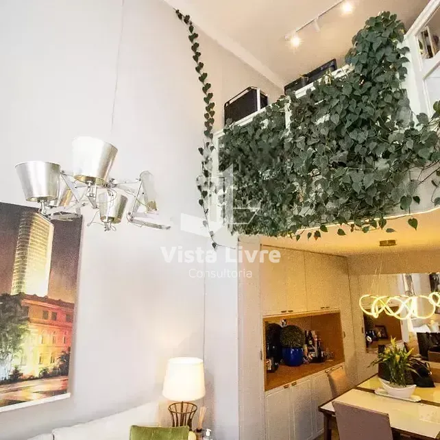 Apartamento, 1 quarto, 90 m² - Foto 10