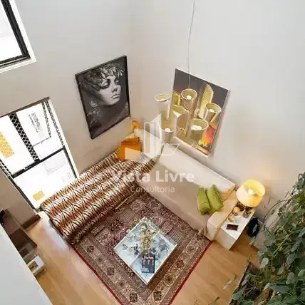 Apartamento, 1 quarto, 90 m² - Foto 5