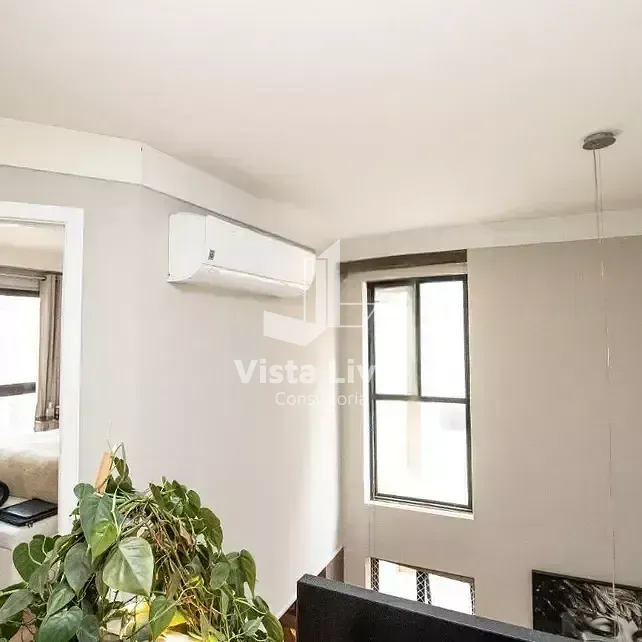 Apartamento, 1 quarto, 90 m² - Foto 3