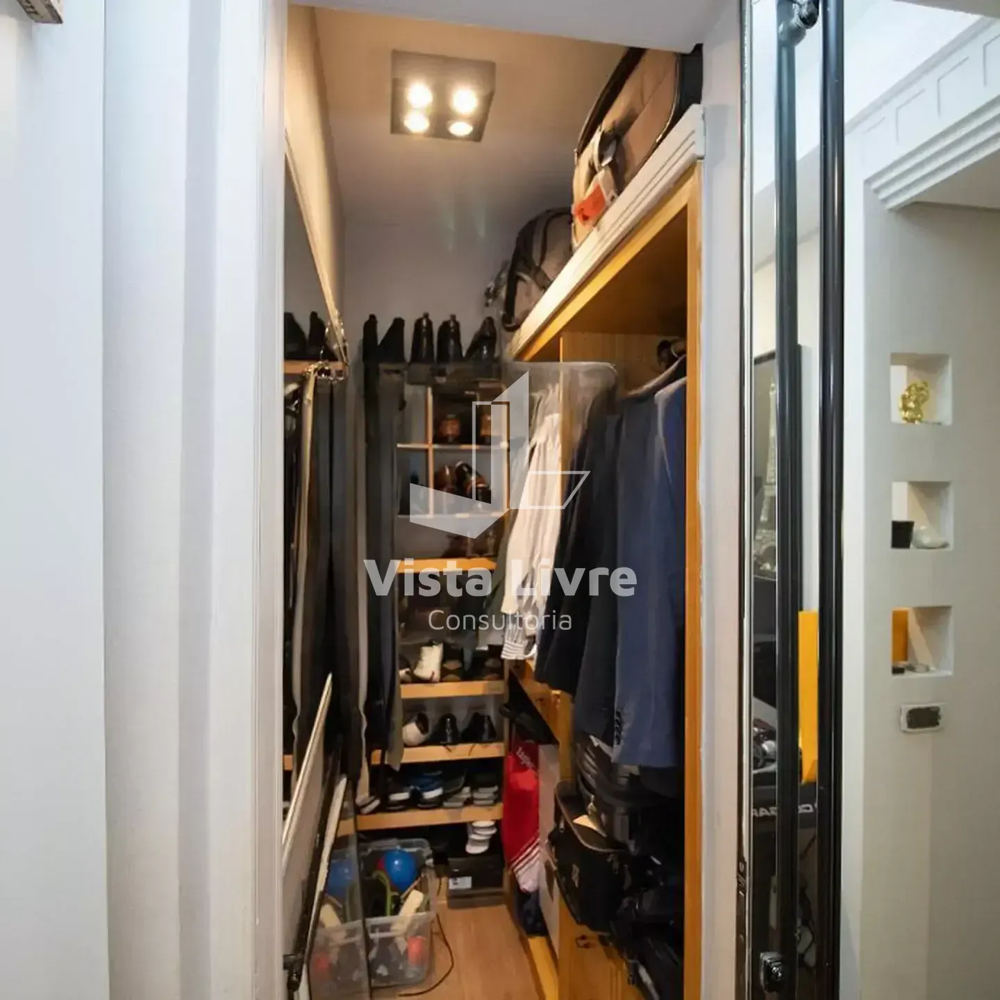 Apartamento, 1 quarto, 90 m² - Foto 13