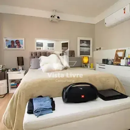 Apartamento, 1 quarto, 90 m² - Foto 15