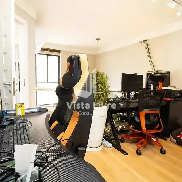 Apartamento, 1 quarto, 90 m² - Foto 16
