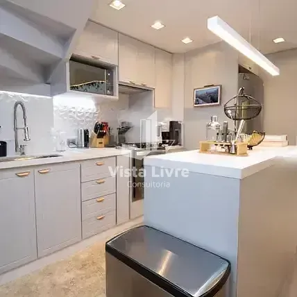 Apartamento, 1 quarto, 90 m² - Foto 7