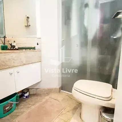 Apartamento, 1 quarto, 90 m² - Foto 21