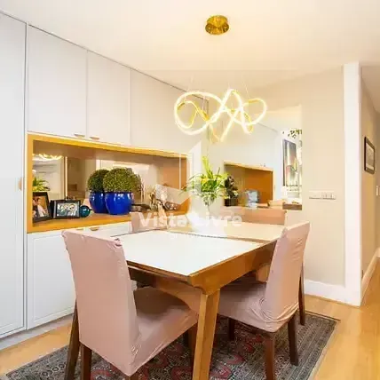 Apartamento, 1 quarto, 90 m² - Foto 6