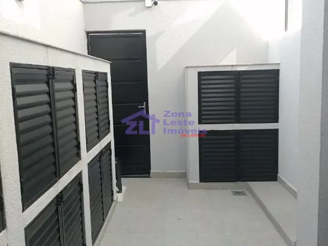 Apartamento com 30m² 1 quarto e 1 banheiro, à venda, no bairro Vila Graciosa em São Paulo