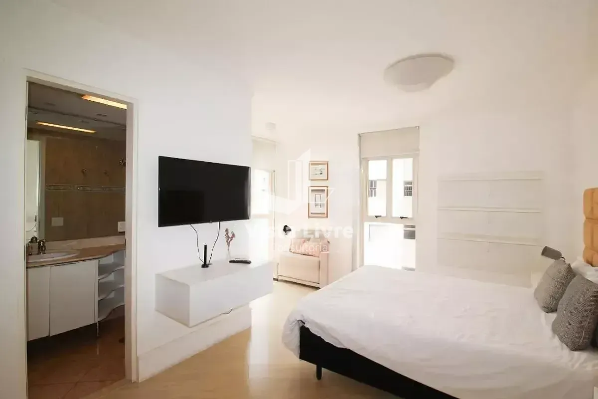 Apartamento, 1 quarto, 68 m² - Foto 12