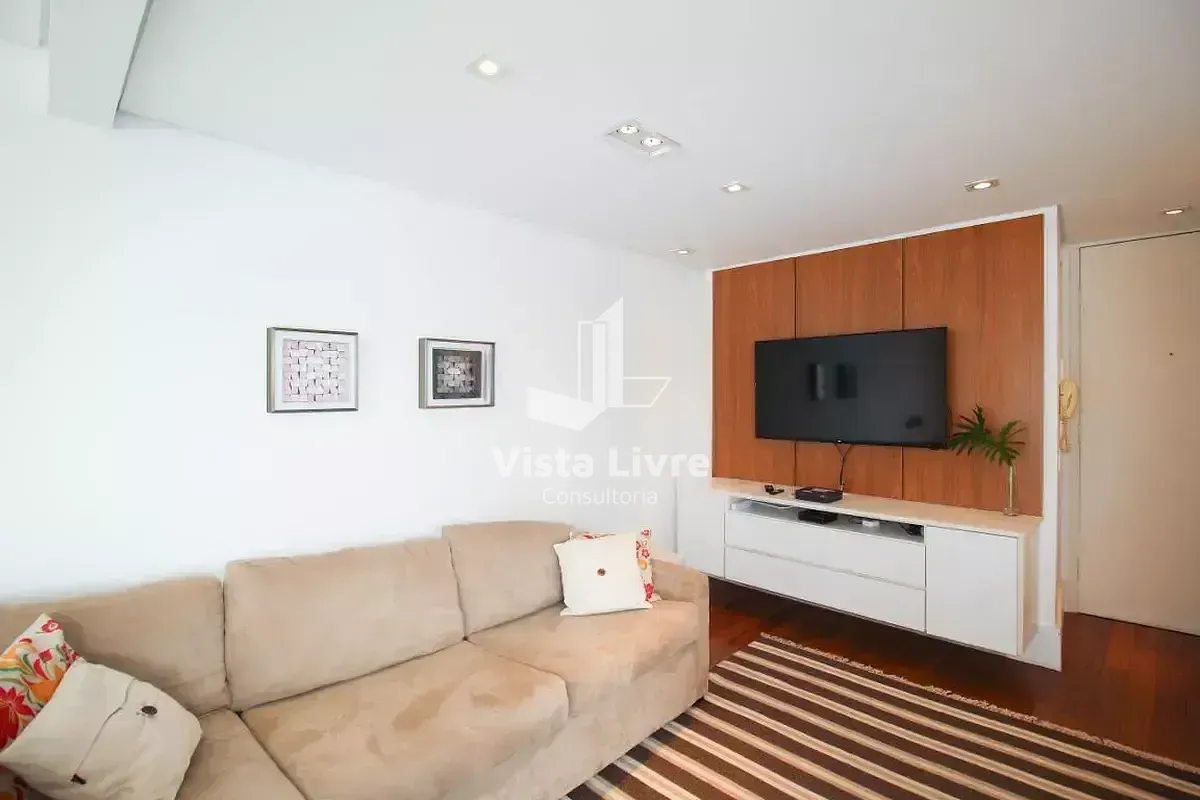 Apartamento, 1 quarto, 68 m² - Foto 4