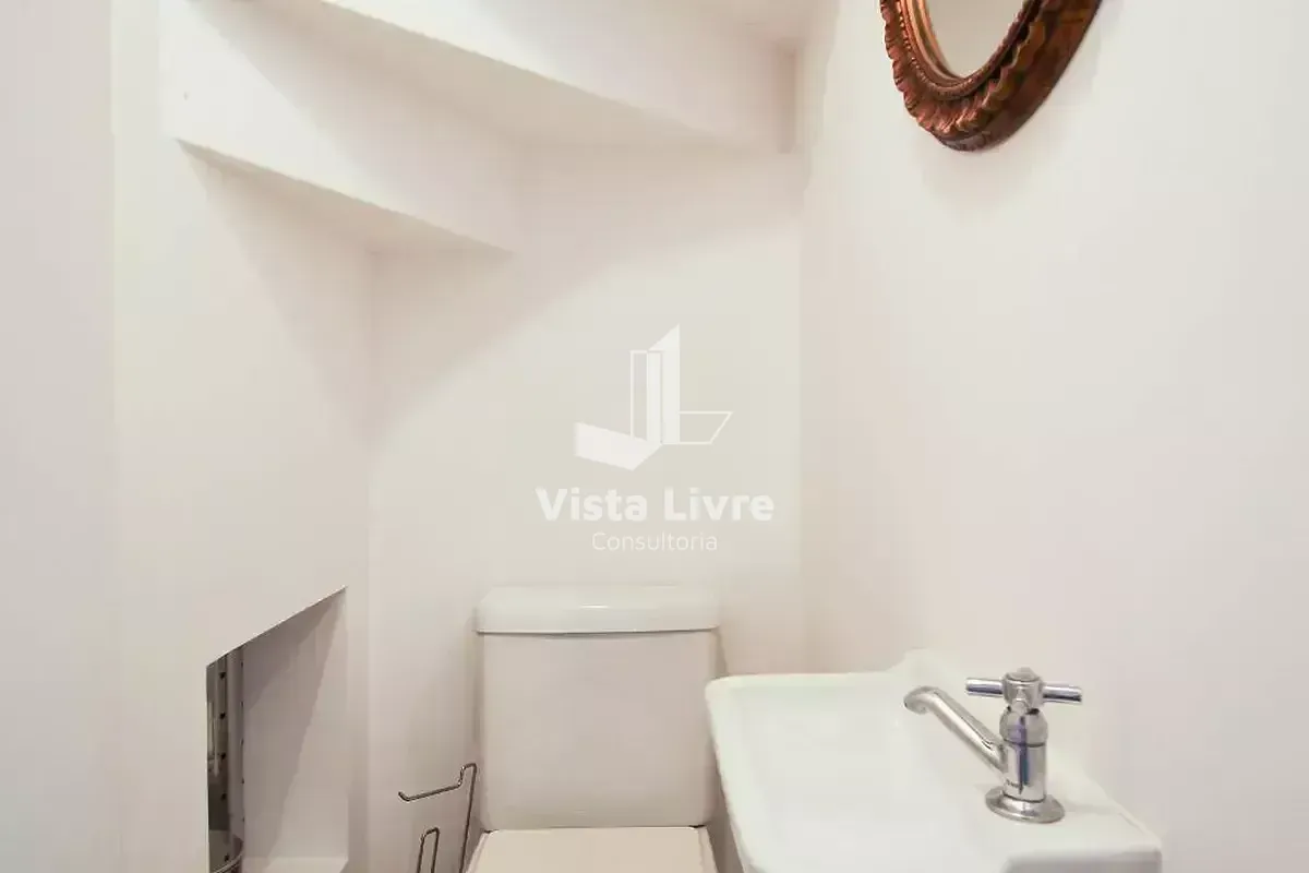 Apartamento, 1 quarto, 68 m² - Foto 18