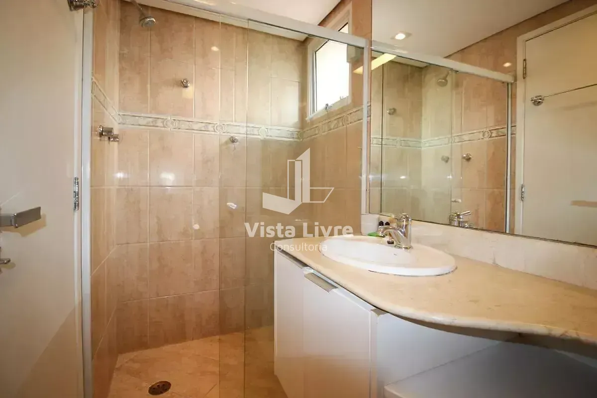 Apartamento, 1 quarto, 68 m² - Foto 15