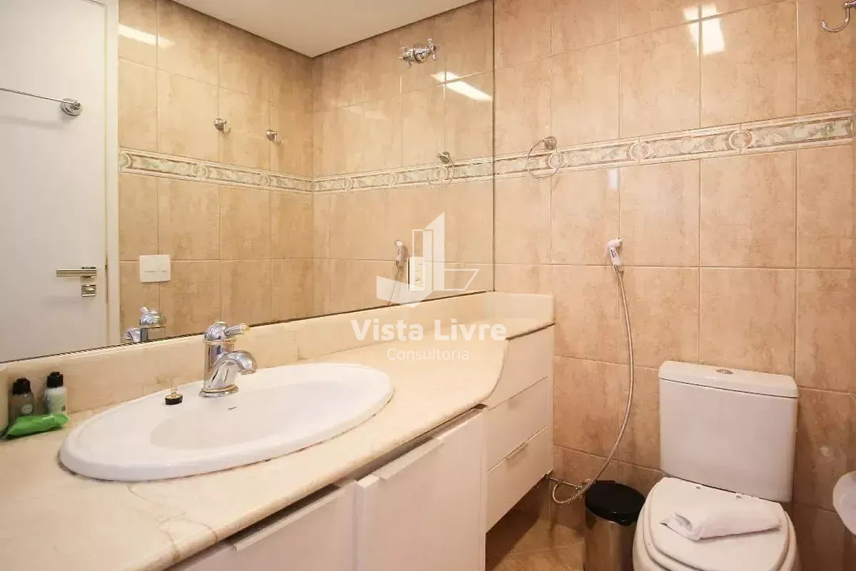 Apartamento, 1 quarto, 68 m² - Foto 16