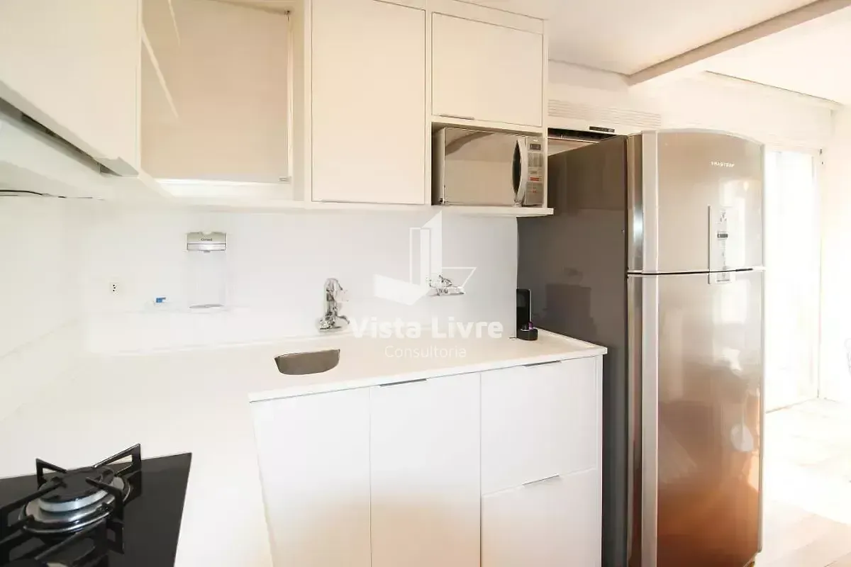 Apartamento, 1 quarto, 68 m² - Foto 8