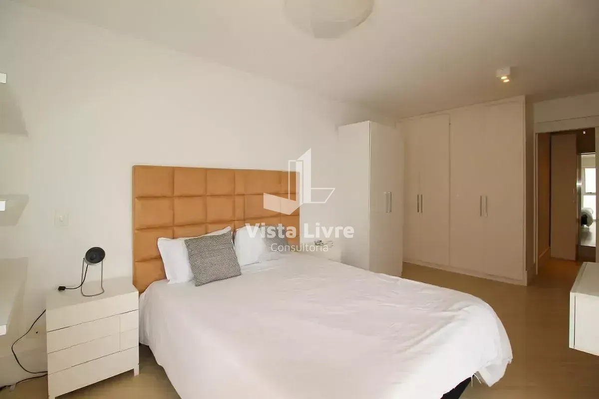 Apartamento, 1 quarto, 68 m² - Foto 13