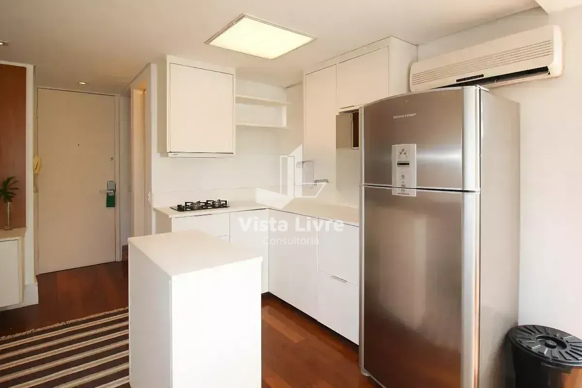 Apartamento, 1 quarto, 68 m² - Foto 9