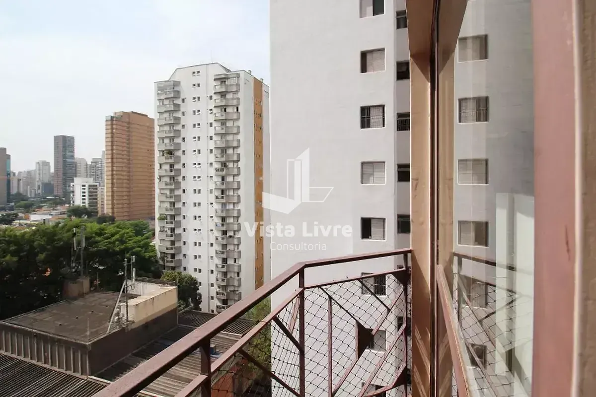 Apartamento, 1 quarto, 68 m² - Foto 6