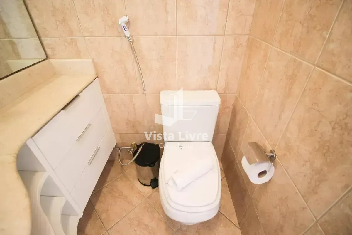 Apartamento, 1 quarto, 68 m² - Foto 17