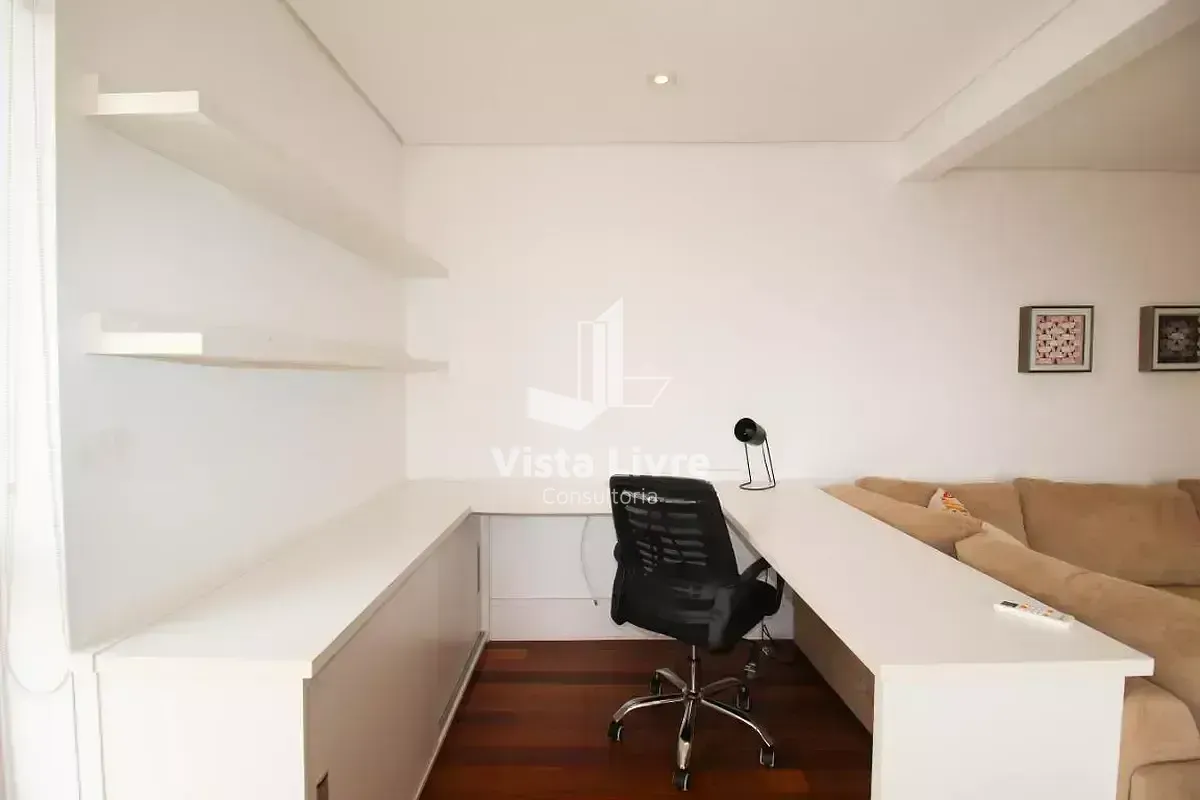 Apartamento, 1 quarto, 68 m² - Foto 11