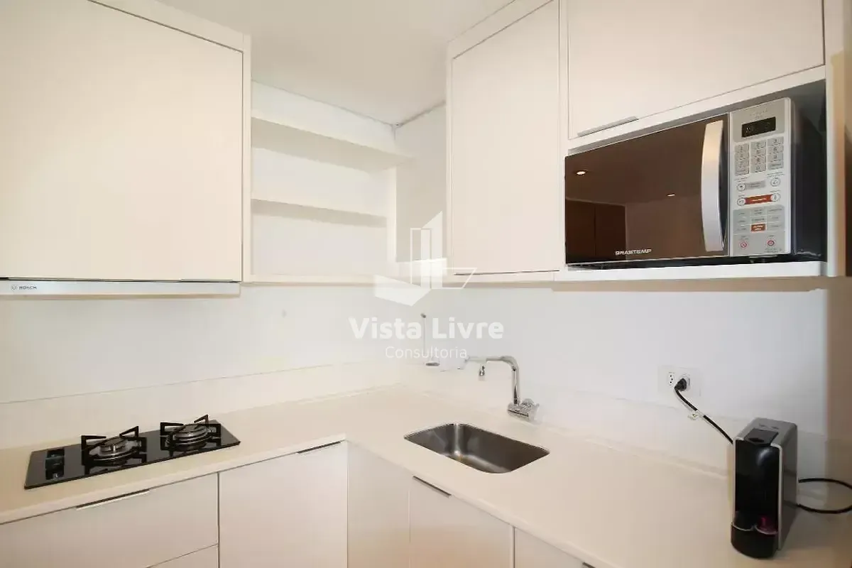 Apartamento, 1 quarto, 68 m² - Foto 20