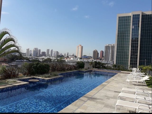 Foto do Apartamento - Apartamento com 2 dormitórios à venda, 83 m² por R$ 980.000,00 - Vila Prudente (Zona Leste) - São Paulo/SP | ZONA LESTE IMÓVEIS