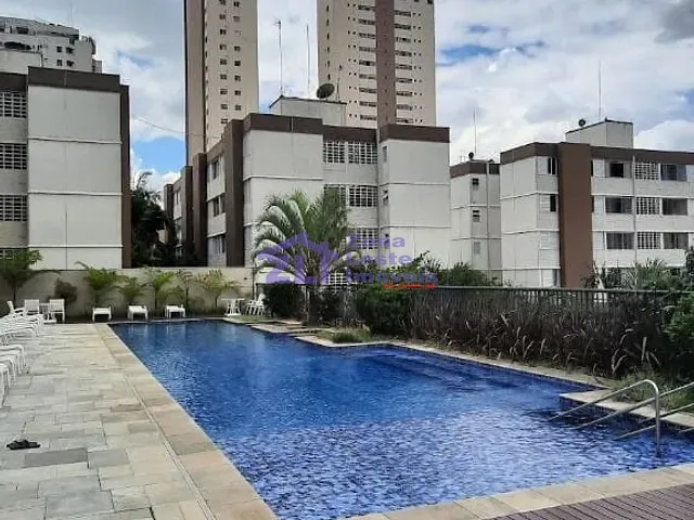 Apartamento com 83m² 2 quartos e 2 banheiros, à venda, no bairro Vila Prudente (Zona Leste) em São Paulo