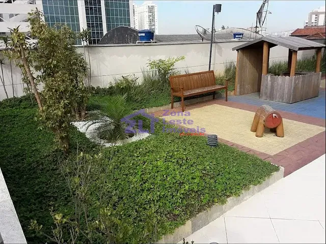 Apartamento com 83m² 2 quartos e 2 banheiros, à venda, no bairro Vila Prudente (Zona Leste) em São Paulo