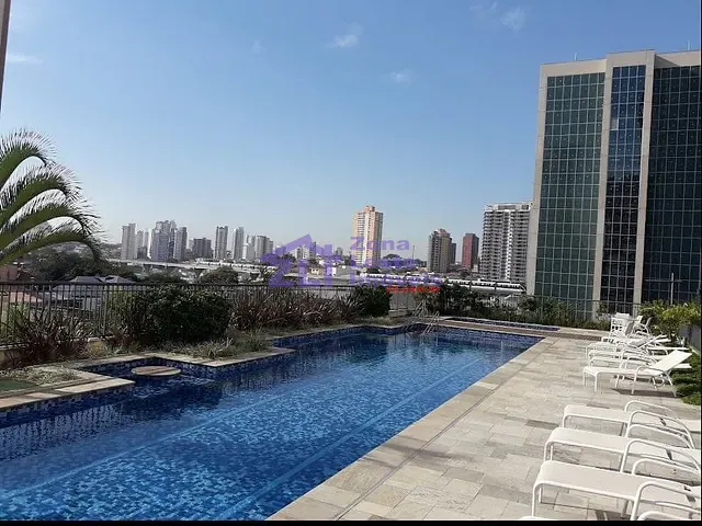 Apartamento com 83m² 2 quartos e 2 banheiros, à venda, no bairro Vila Prudente (Zona Leste) em São Paulo