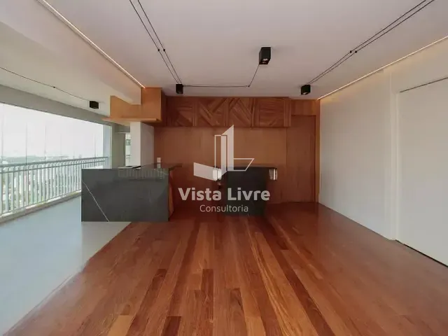 Apartamento com 192m² 3 quartos e 4 banheiros, à venda, no bairro Sumarezinho em São Paulo