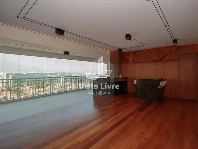 Apartamento com 192m² 3 quartos e 4 banheiros, à venda, no bairro Sumarezinho em São Paulo