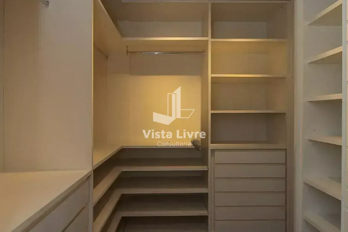 Apartamento, 3 quartos, 192 m² - Foto 33