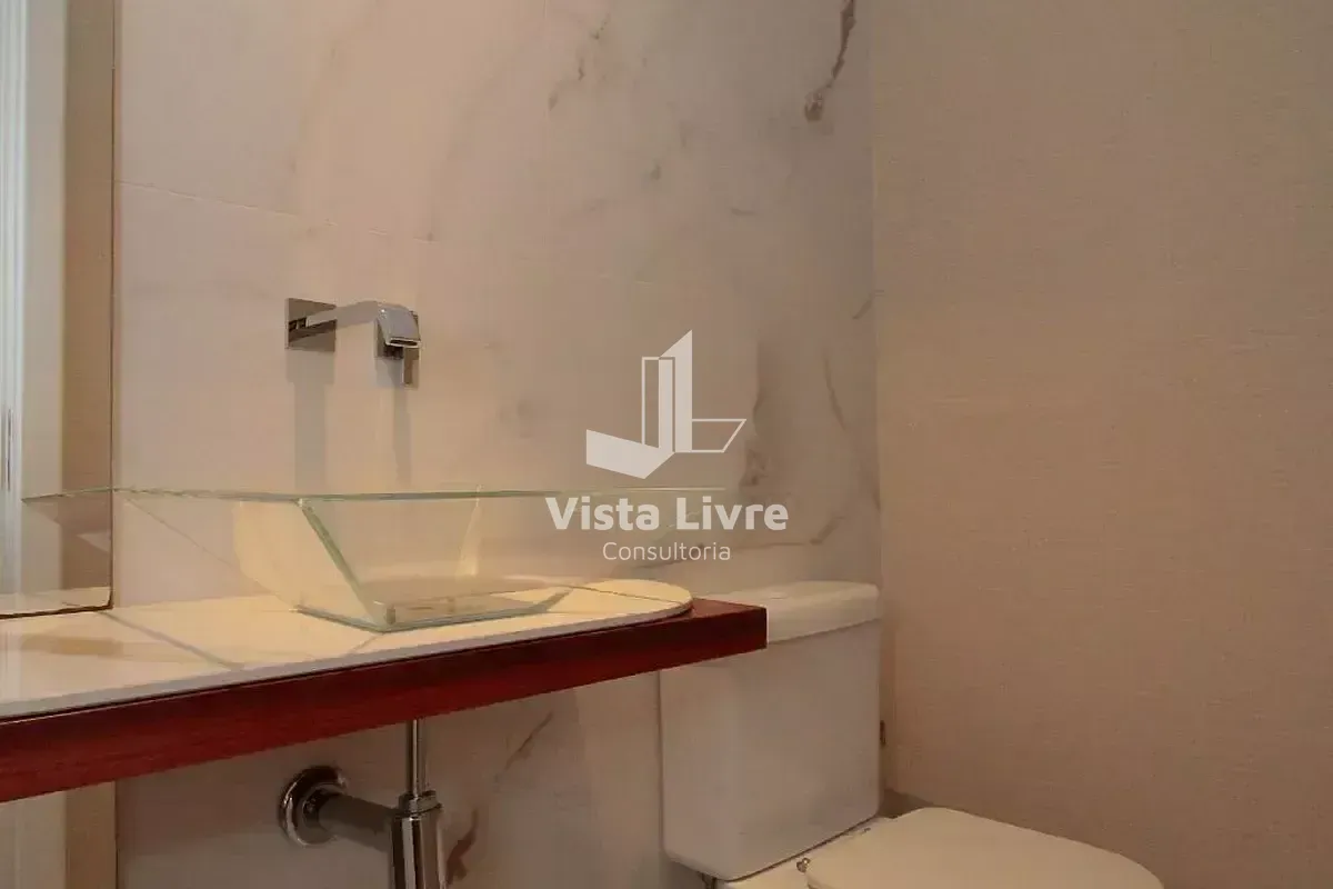 Apartamento, 3 quartos, 192 m² - Foto 48