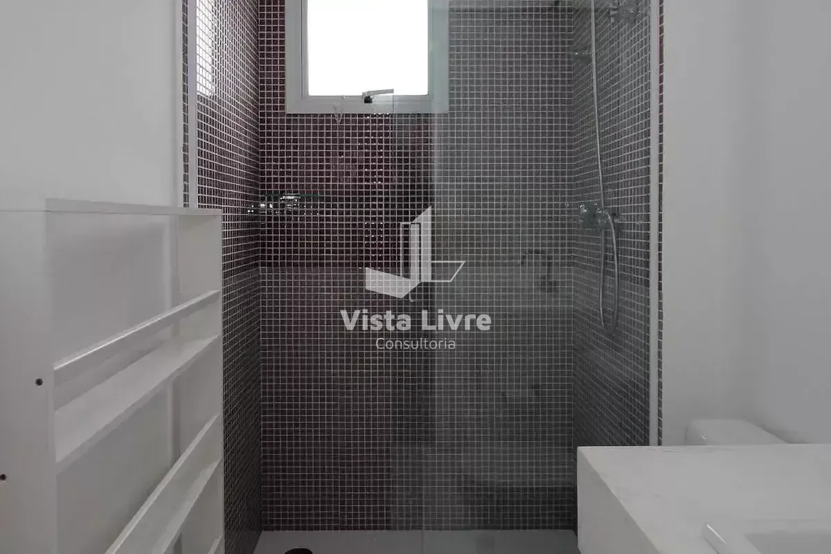 Apartamento, 3 quartos, 192 m² - Foto 51