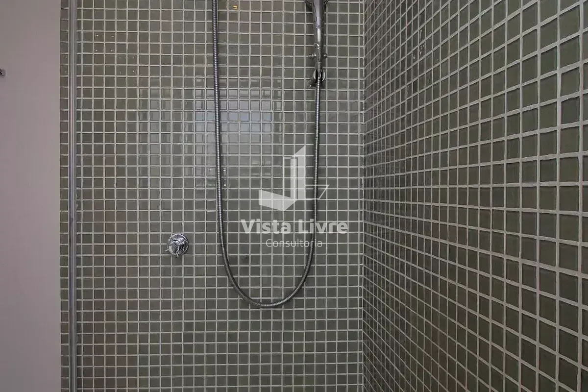 Apartamento, 3 quartos, 192 m² - Foto 50