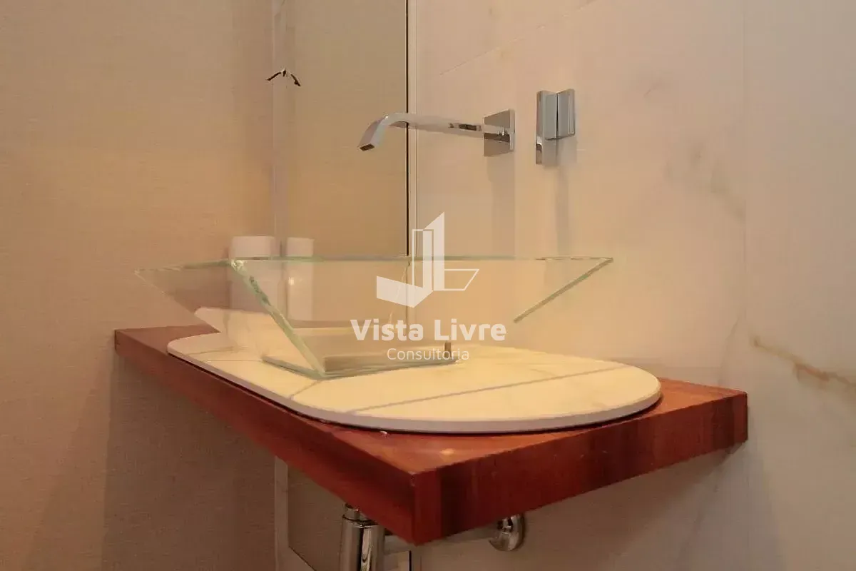 Apartamento, 3 quartos, 192 m² - Foto 47