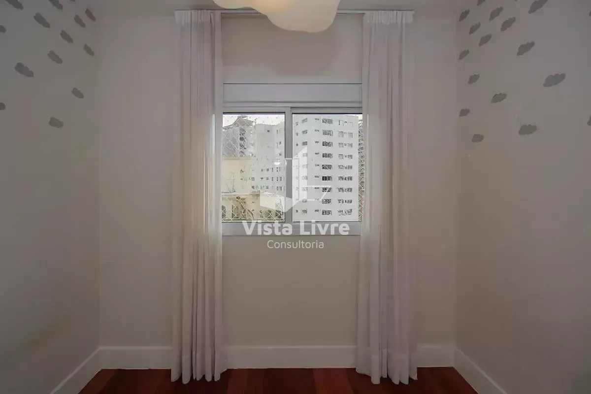 Apartamento, 3 quartos, 192 m² - Foto 35
