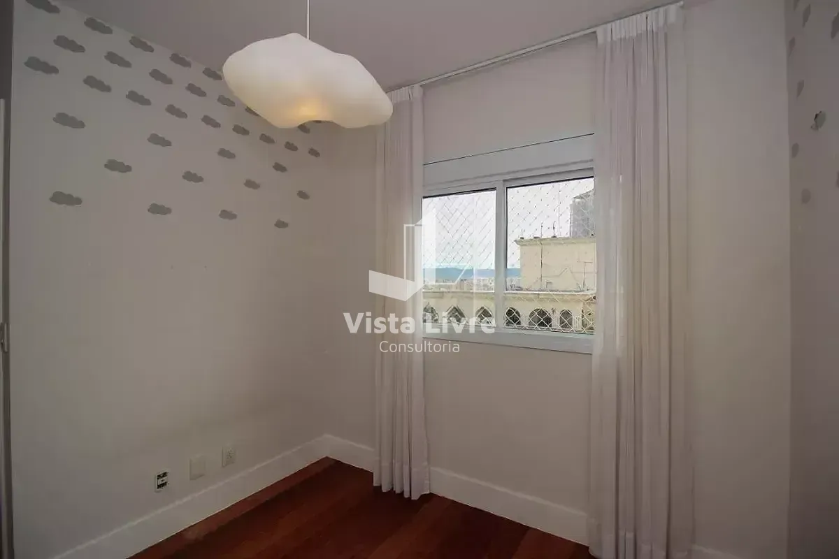 Apartamento, 3 quartos, 192 m² - Foto 36