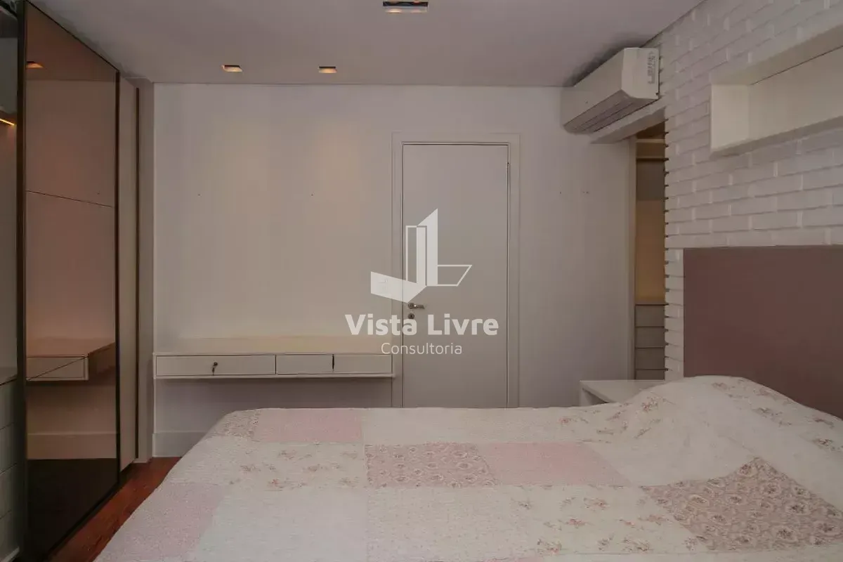 Apartamento, 3 quartos, 192 m² - Foto 32