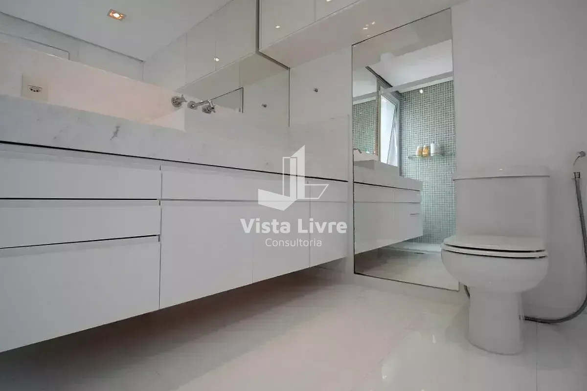 Apartamento, 3 quartos, 192 m² - Foto 53