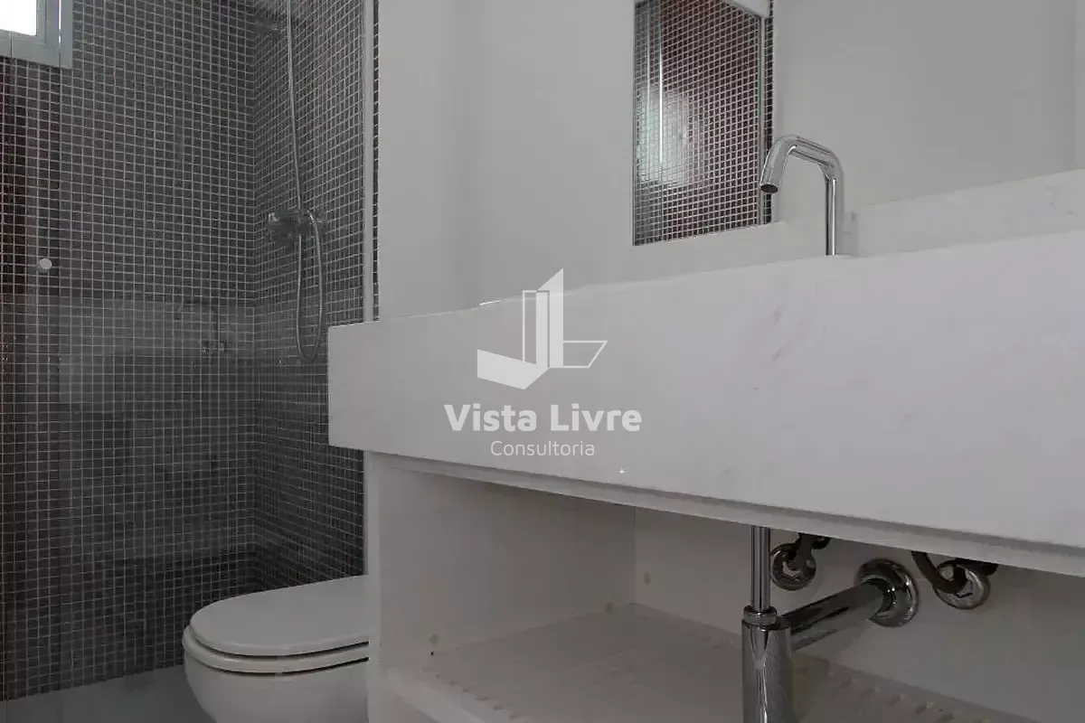 Apartamento, 3 quartos, 192 m² - Foto 46
