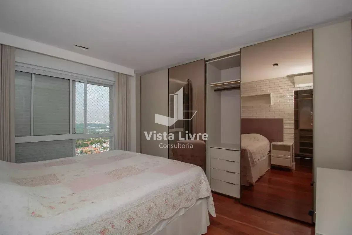 Apartamento, 3 quartos, 192 m² - Foto 31